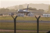 Wall Street Journal: все американские бомбардировщики B-1 покинули базу «RAF Fairford»