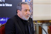 Iran Ready to Give Diplomacy Another Chance If US Shows Sincerity: Araqchi