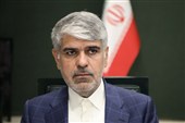 ابراهیم‌پور: مردم ایران با تمام وجودشان انقلاب را حفظ می‌کنند