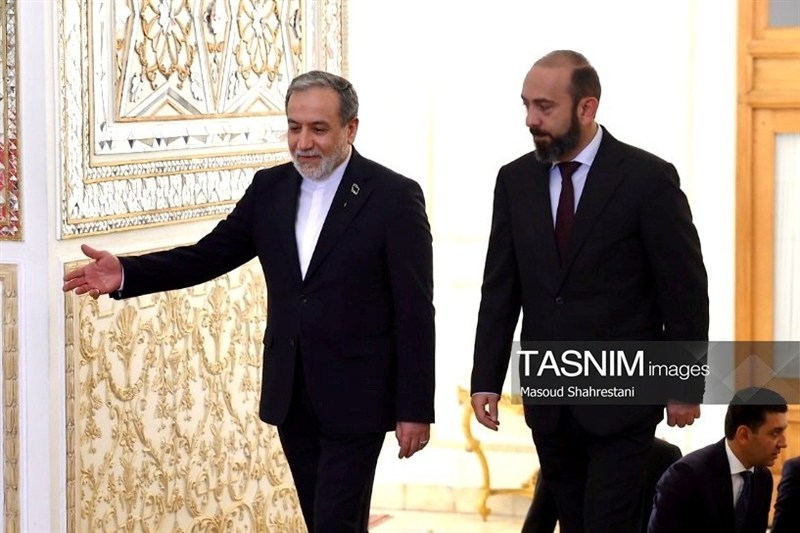 تاکید ایران برای تداوم گفتگوها در چارچوب پلتفرم 3+3