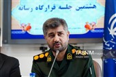 آمریکا در هر سطحی ضربه بزند در سطحی بالاتر پاسخ می‌بیند