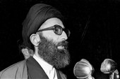 خاطرات رهبر شهید از یک حرکت علوی کوبنده در سال 53
