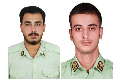 Police Forces Martyred in Terrorist Attack in Southeastern Iran