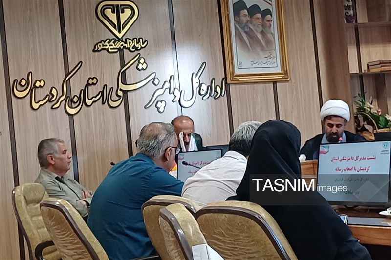 اخبار سنندج , اخبار استان کردستان ,