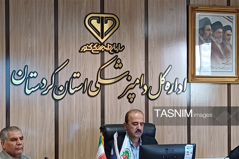 اخبار سنندج , اخبار استان کردستان ,