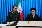 بیش از 95 هزار نفر در رزمایش «جان‌فدا» خراسان جنوبی شرکت می‌کنند
