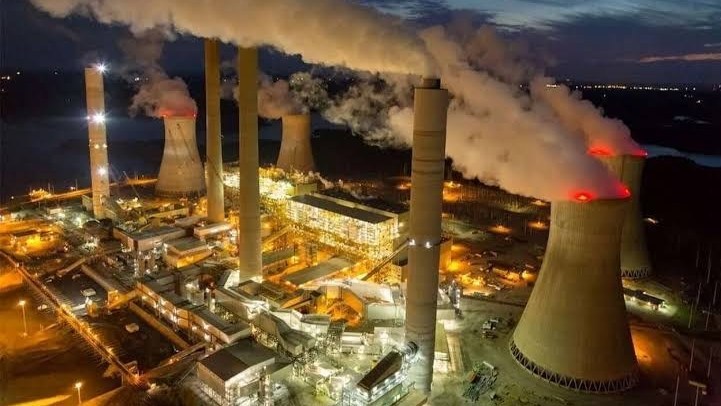 ذخایر نیروگاه‌ها برای زمستان در وضعیت مطلوب