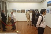 برپایی نمایشگاه «ایران امروز: هنر، فرهنگ و نوآوری» در پاریس