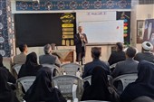 «قاضی مدرسه» در 44 مدرسه خراسان جنوبی اجرا شد