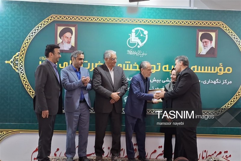 اخبار استان خراسان جنوبی , خبرگزاری تسنیم , سالمندان , 
