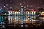 چشم‌انداز روشن برای شهر باران؛ وقتی وحدت راهبردی جایگزین حواشی شد