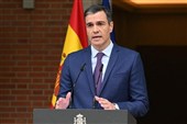 Премьер-министр Испании объявил досрочные выборы