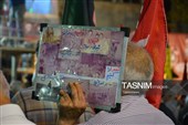 219 شب ایستادگی و مقاومت در سنگر خیابان