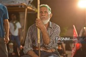 219 شب ایستادگی و مقاومت در سنگر خیابان