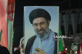 219 شب ایستادگی و مقاومت در سنگر خیابان