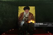 219 شب ایستادگی و مقاومت در سنگر خیابان