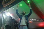 219 شب ایستادگی و مقاومت در سنگر خیابان