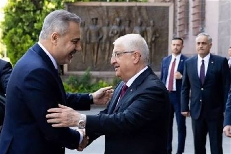 توافق امنیتی مکه , کشور ترکیه , کشور پاکستان , عربستان سعودی ,