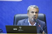 ثبت 130 هزار میلیارد تومان پروژه؛ نماد تاب‌آوری فارس