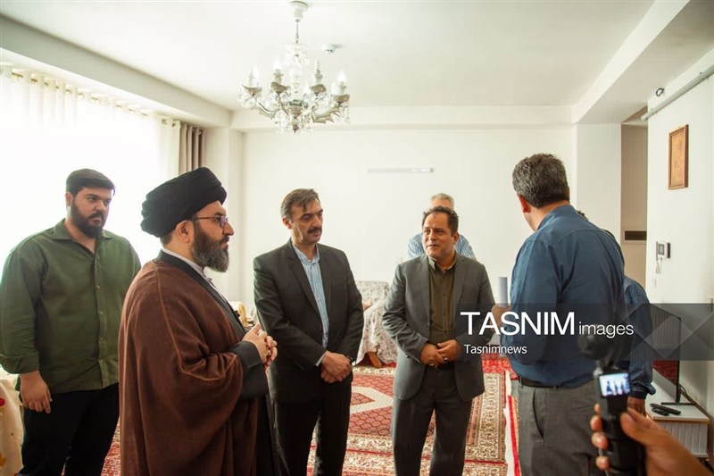 اخبار استان زنجان , سازمان ملی زمین و مسکن , نهضت ملی مسکن , 