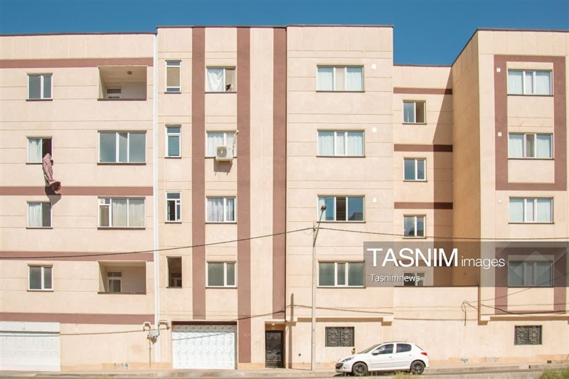 اخبار استان زنجان , سازمان ملی زمین و مسکن , نهضت ملی مسکن , 