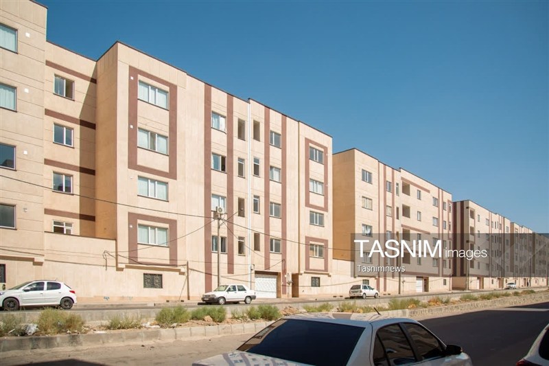 اخبار استان زنجان , سازمان ملی زمین و مسکن , نهضت ملی مسکن , 