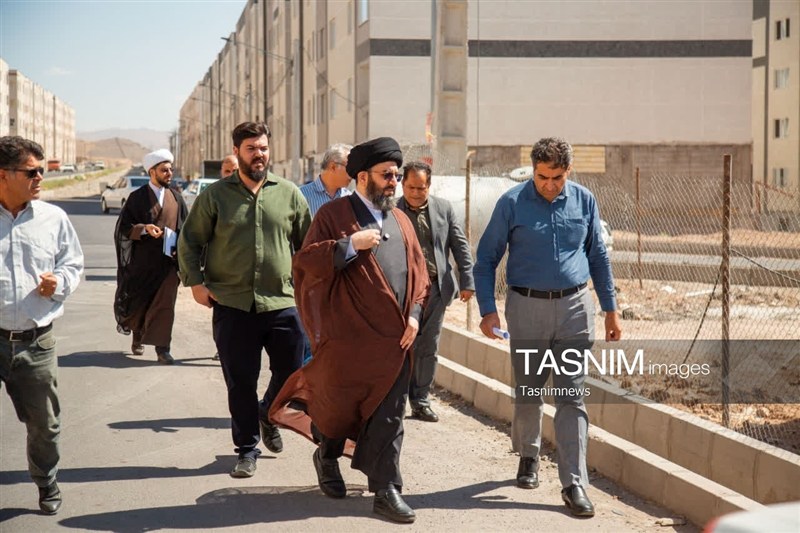اخبار استان زنجان , سازمان ملی زمین و مسکن , نهضت ملی مسکن , 