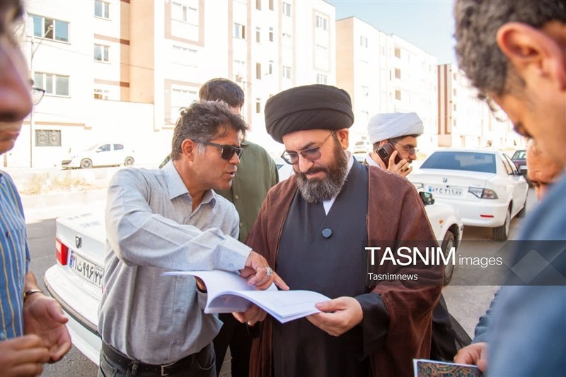 اخبار استان زنجان , سازمان ملی زمین و مسکن , نهضت ملی مسکن , 