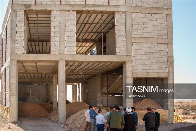 اخبار استان زنجان , سازمان ملی زمین و مسکن , نهضت ملی مسکن , 