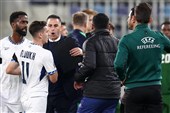 Israeli Regime Sought to Intimidate Ireland in Tense Nations League Clash
