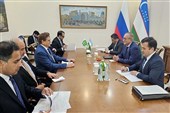 Москва: пакистанский дипломат провёл консультации с представителями Ирана, Узбекистана и Таджикистана