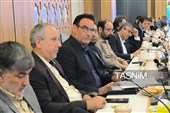 مدیرکل جدید پزشکی قانونی استان بوشهر معرفی شد