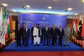 تأکید نشست «فرمت مسکو» بر مخالفت با استقرار نظامی خارجی در افغانستان