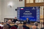 Аракчи: дипломатия Ирана последовательно следует своим принципам