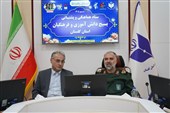 اعزام راهیان نور در گلستان مدرسه‌محور می‌شود‌
