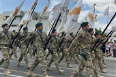 چرا مراسم استقلال قبرس، ترکیه را نگران کرد؟