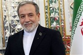عراقجی إلى بغداد لحضور الاجتماع الوزاری لمنظمة التعاون الإسلامی