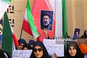 تجمع دانشجویی فدائیان وطن در همدان
