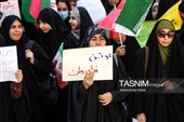 تجمع دانشجویی فدائیان وطن در همدان