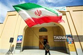 تجمع دانشجویی فدائیان وطن در همدان
