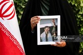 تجمع دانشجویی فدائیان وطن در همدان