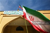 تجمع دانشجویی فدائیان وطن در همدان