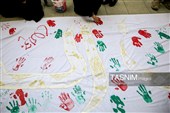 تجمع دانشجویی فدائیان وطن در همدان
