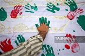تجمع دانشجویی فدائیان وطن در همدان