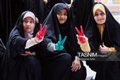 تجمع دانشجویی فدائیان وطن در همدان