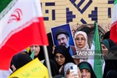 تجمع دانشجویی فدائیان وطن در همدان