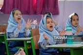اولین زنگ، اولین لبخند