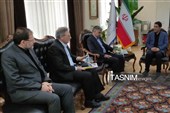 خدمت‌رسانی بدون وقفه ثبت احوال حتی در ایام جنگ 40 روزه ادامه داشت