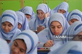 «اولین زنگ، اولین لبخند»