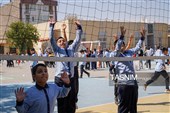 «اولین زنگ، اولین لبخند»